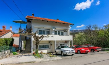 Apartments Ratko Jadranovo Horvátország