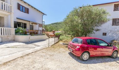 Apartments IvaT Rogoznica Horvátország