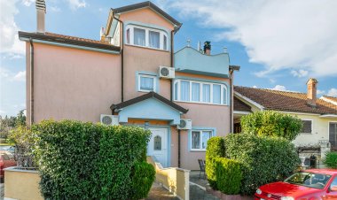 Apartman Dajla - CIU802 Horvátország