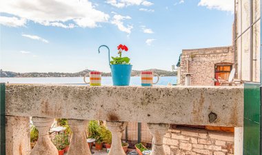 Apartman Šibenik - CDJ765 Horvátország