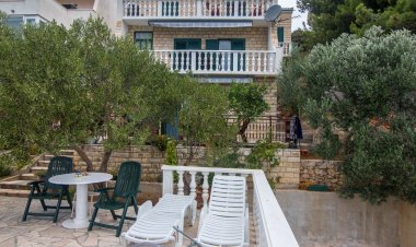 Apartment Slobodan Vinisce Horvátország