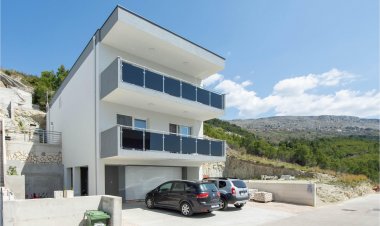 Apartman Podstrana - CDC680 Horvátország