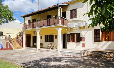 Apartman Krnica - CIO329 Horvátország