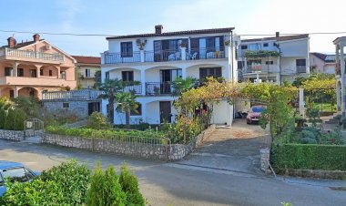 Apartment Milica Njivice Horvátország