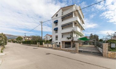 Apartman Kaštel Štafilić - CDC511 Horvátország