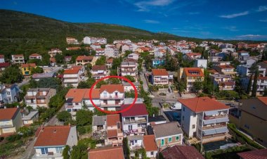 Apartmani Toni & Lili Selce Horvátország