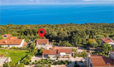 Apartman Ravni - CIO308 Horvátország