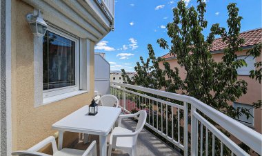 Apartman Kaštel Lukšić - CDC721 Horvátország