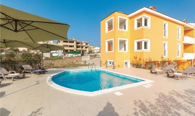 Apartman Premantura - CIA194 Horvátország