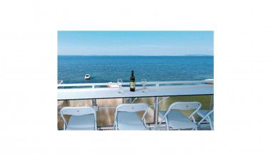 Apartman Podstrana - CDF472 Horvátország