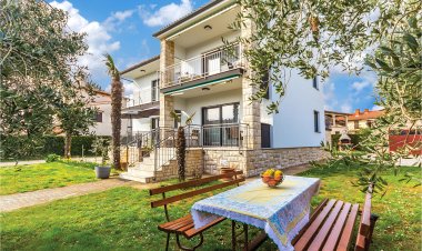 Apartman Medulin - CIM470 Horvátország