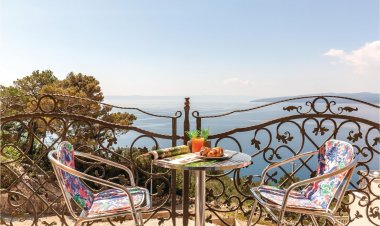 Apartman Krvavica - CDF665 Horvátország