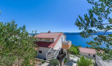 Apartments Dragana Lokva Rogoznica Horvátország