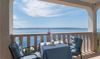 Apartman Pisak - CDM957 Horvátország