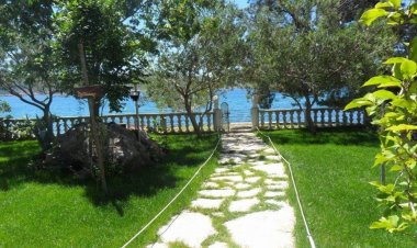 Apartmani Ivan Z Seline Horvátország