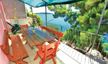 Apartman Prižba - CDS455 Horvátország