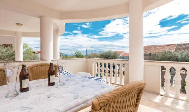 Apartman Sveti Filip i Jakov - CDA601 Horvátország