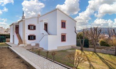 Apartman Pag - CKP896 Horvátország