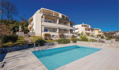 Apartman Volosko - CKO525 Horvátország