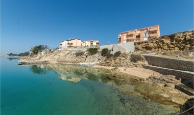 Apartman Vlašići - CKP621 Horvátország