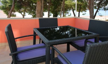 Apartment Eva Primosten Horvátország