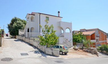 Apartments Branislav Rogoznica Horvátország