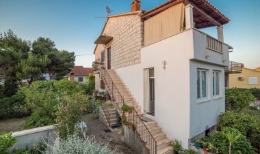 Apartman DomeD Supetar Horvátország