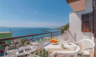 Apartman Jesenice - CDF037 Horvátország