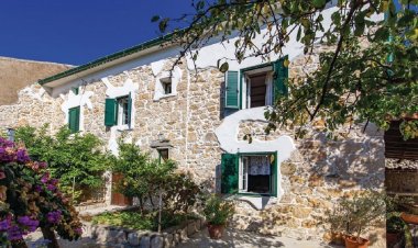 House Kalla Rab Horvátország