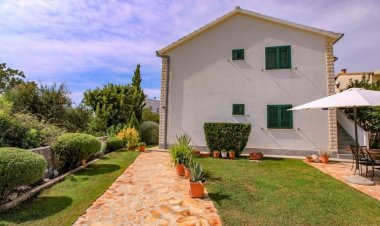 Apartment Nara Rogoznica Horvátország