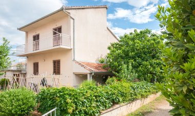 Apartment Slavko Biograd Horvátország