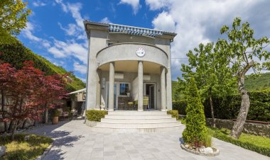 Apartments Rabbit Crikvenica Horvátország