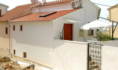 Apartments Basic Primosten Horvátország