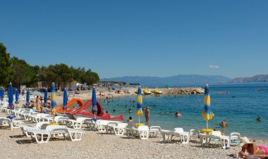 Apartment COLIC Crikvenica Horvátország