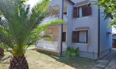 Apartments Keti Sabunike Horvátország