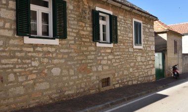 Apartment Varos Primosten Horvátország