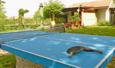 Apartment Amedea Kanfanar Horvátország