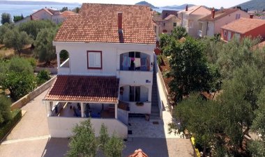 Apartman Edi Poljana Horvátország