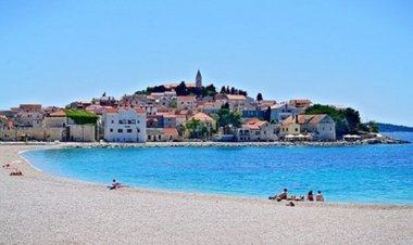 Apartman Ante Primošten Horvátország