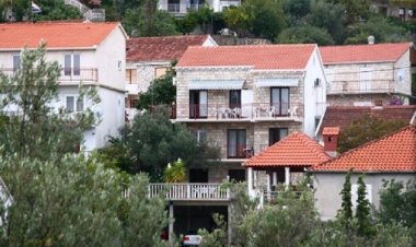 Apartmani Zdenka Trpanj Horvátország