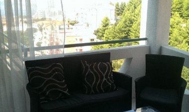 Apartmani Niva Makarska Horvátország