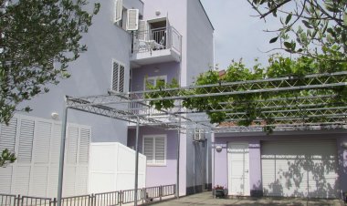 Apartment Danijela Bibinje Horvátország