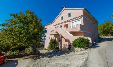 Apartman Ljiljana Dramalj Horvátország