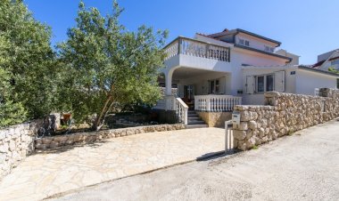 Apartman Stipe Sevid Horvátország