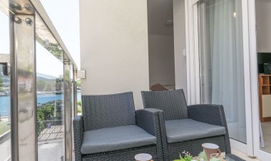 Apartment Ivanka Omis Horvátország