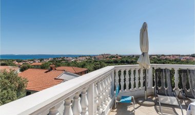 Apartman Betiga - CIF451 Horvátország