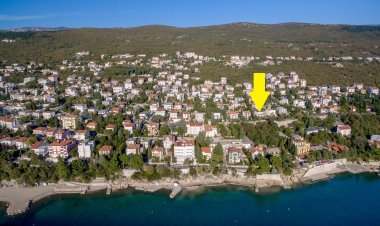 Apartment MARIPOSA Dramalj Horvátország