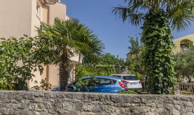 Apartments Bella Vista Srima Horvátország