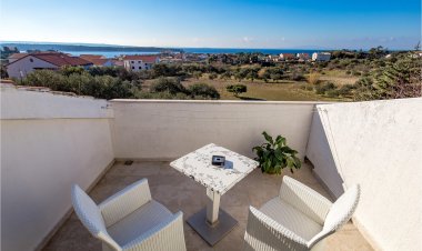 Apartman Banjol - CKR599 Horvátország