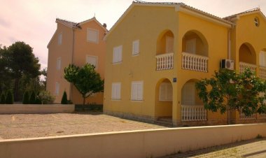 Apartments Dalibor Vodice Horvátország